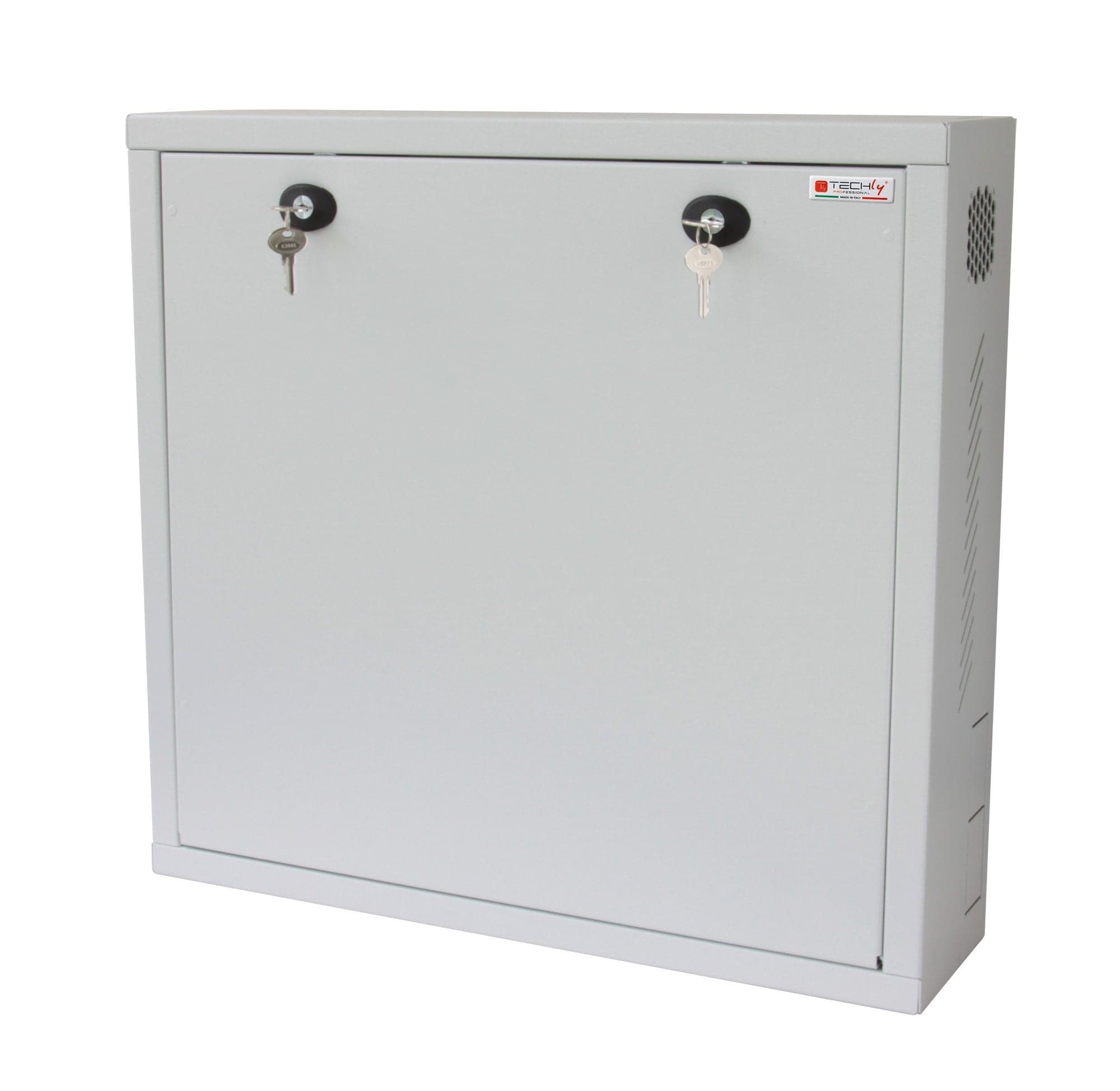 Box di Sicurezza da Parete per DVR e Sistemi di Videosorveglianza Grigio in Sistemi di allarme domestico Scontolo.net - Potenza, commercioVirtuoso.it