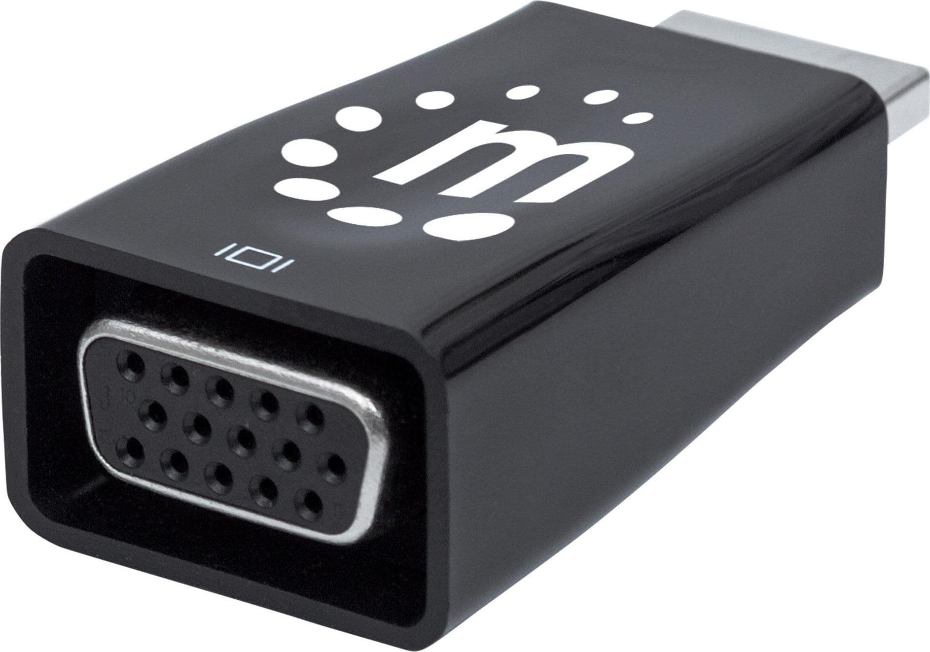 Adattatori DVI-HDMI