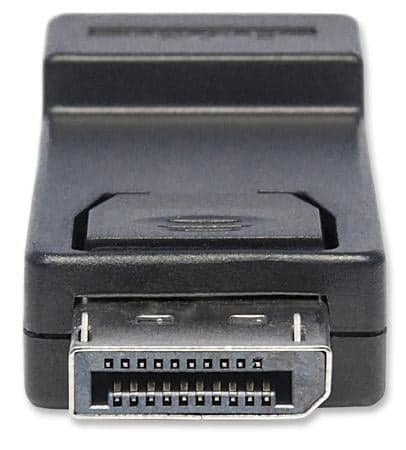 Adattatore DisplayPort DP Maschio HDMI Femmina in  Scontolo.net - Potenza, commercioVirtuoso.it