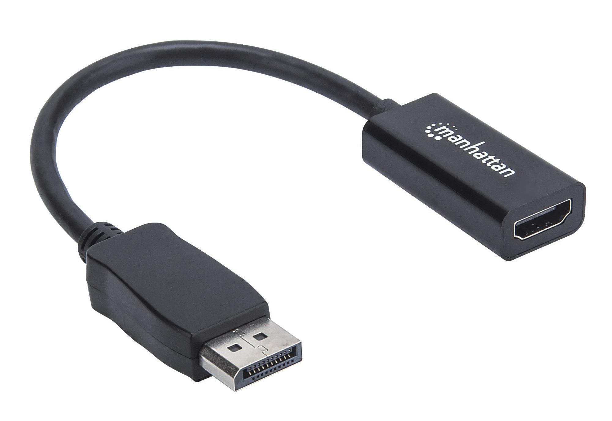 Adattatore DisplayPort a HDMI Passivo in  Scontolo.net - Potenza, commercioVirtuoso.it