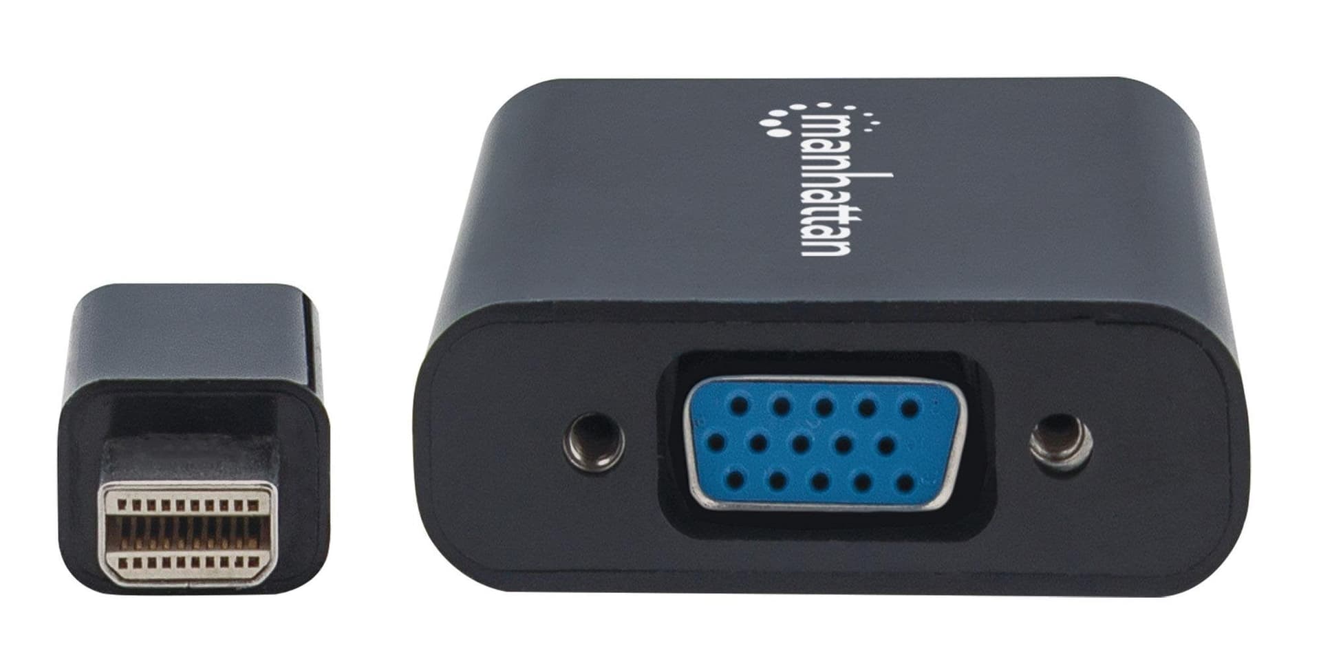 Adattatore Mini DisplayPort (Thunderbolt) a VGA Attivo in  Scontolo.net - Potenza, commercioVirtuoso.it