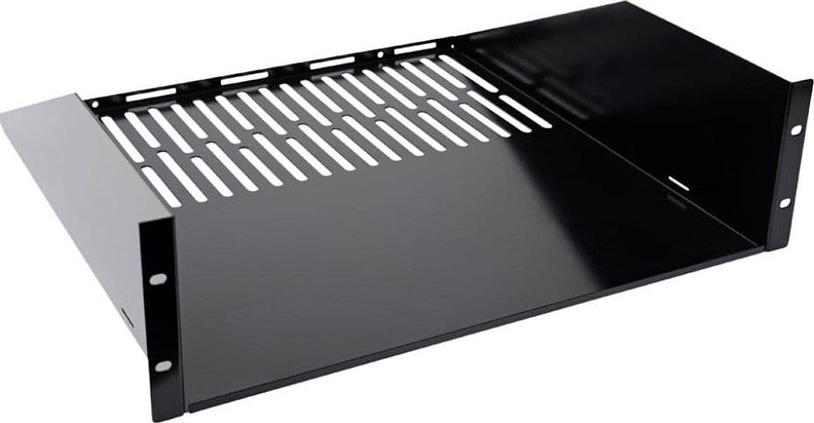 Mensola 3 U per armadio rack Audio Video in Borse custodie e contenitori rack Scontolo.net - Potenza, commercioVirtuoso.it
