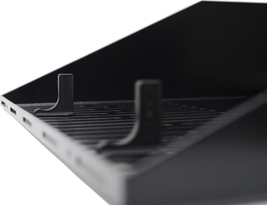 Mensola 3 U per armadio rack Audio Video in Borse custodie e contenitori rack Scontolo.net - Potenza, commercioVirtuoso.it