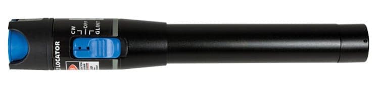 Identificatore Visivo di Guasti per Fibra Ottica in Pinze spelafili Scontolo.net - Potenza, commercioVirtuoso.it