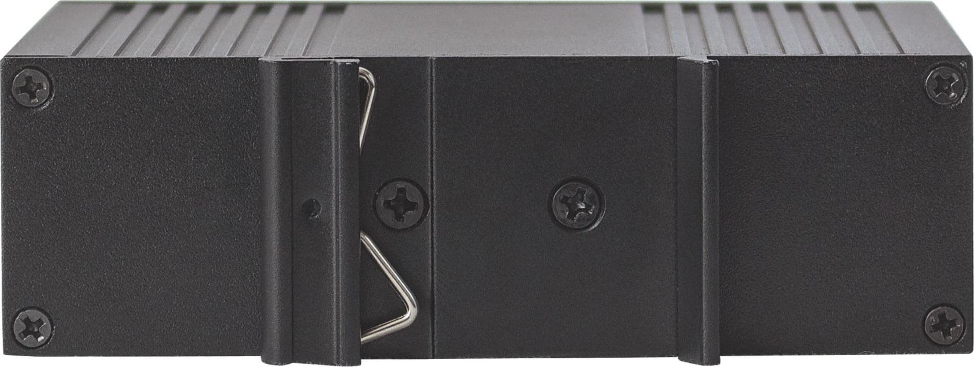 Iniettore Industriale per Guida DIN Gigabit Ultra PoE 60W in Adattatori PowerLAN Scontolo.net - Potenza, commercioVirtuoso.it