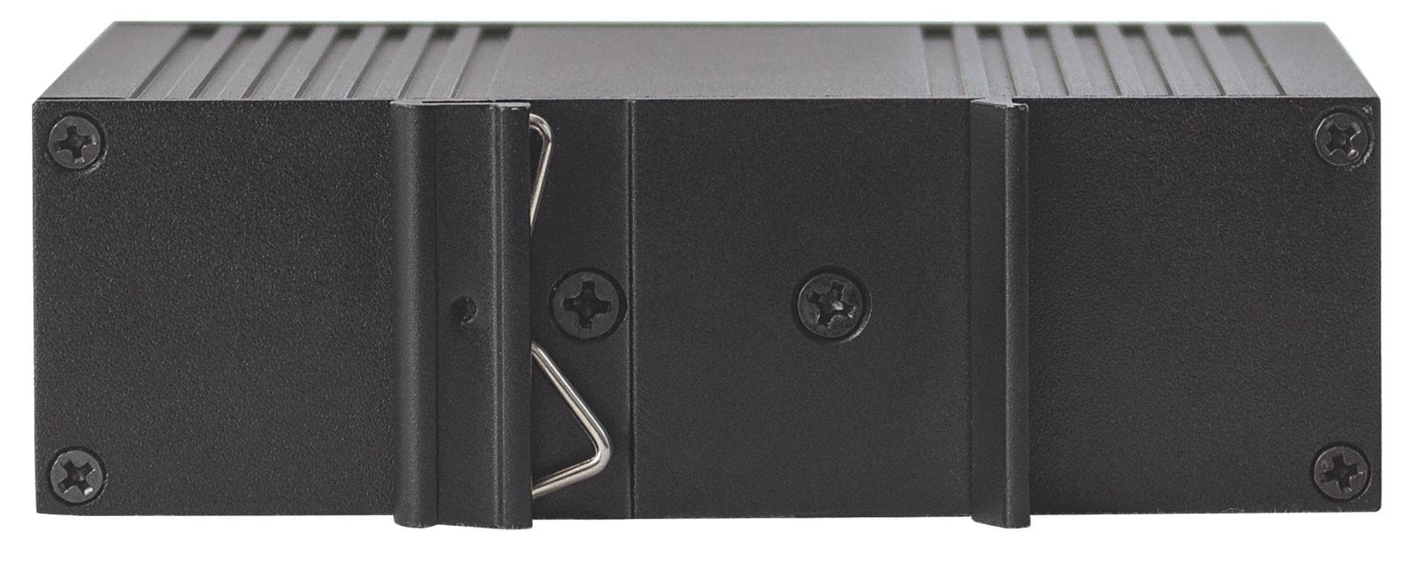 Iniettore Industriale per Guida DIN Gigabit Ultra PoE 60W in Adattatori PowerLAN Scontolo.net - Potenza, commercioVirtuoso.it