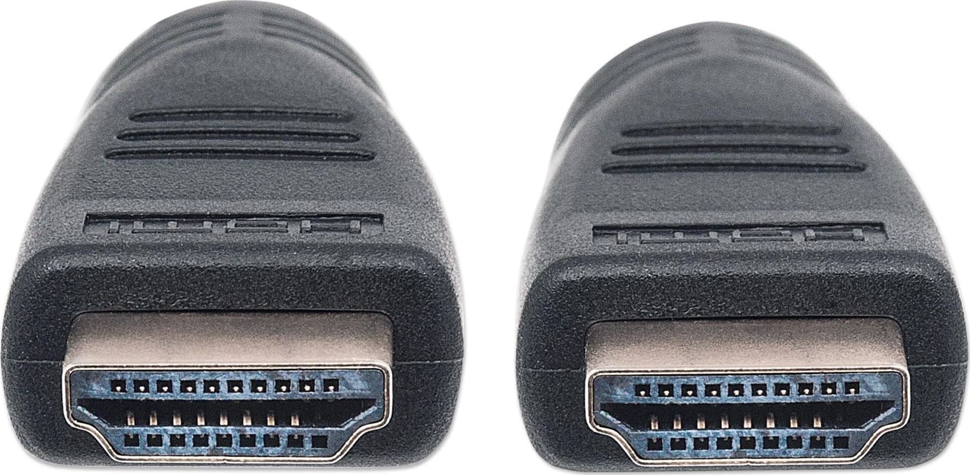 Cavo HDMI CL3 High Speed con Ethernet A/A M/M 15m Nero in Cavi HDMI Scontolo.net - Potenza, commercioVirtuoso.it