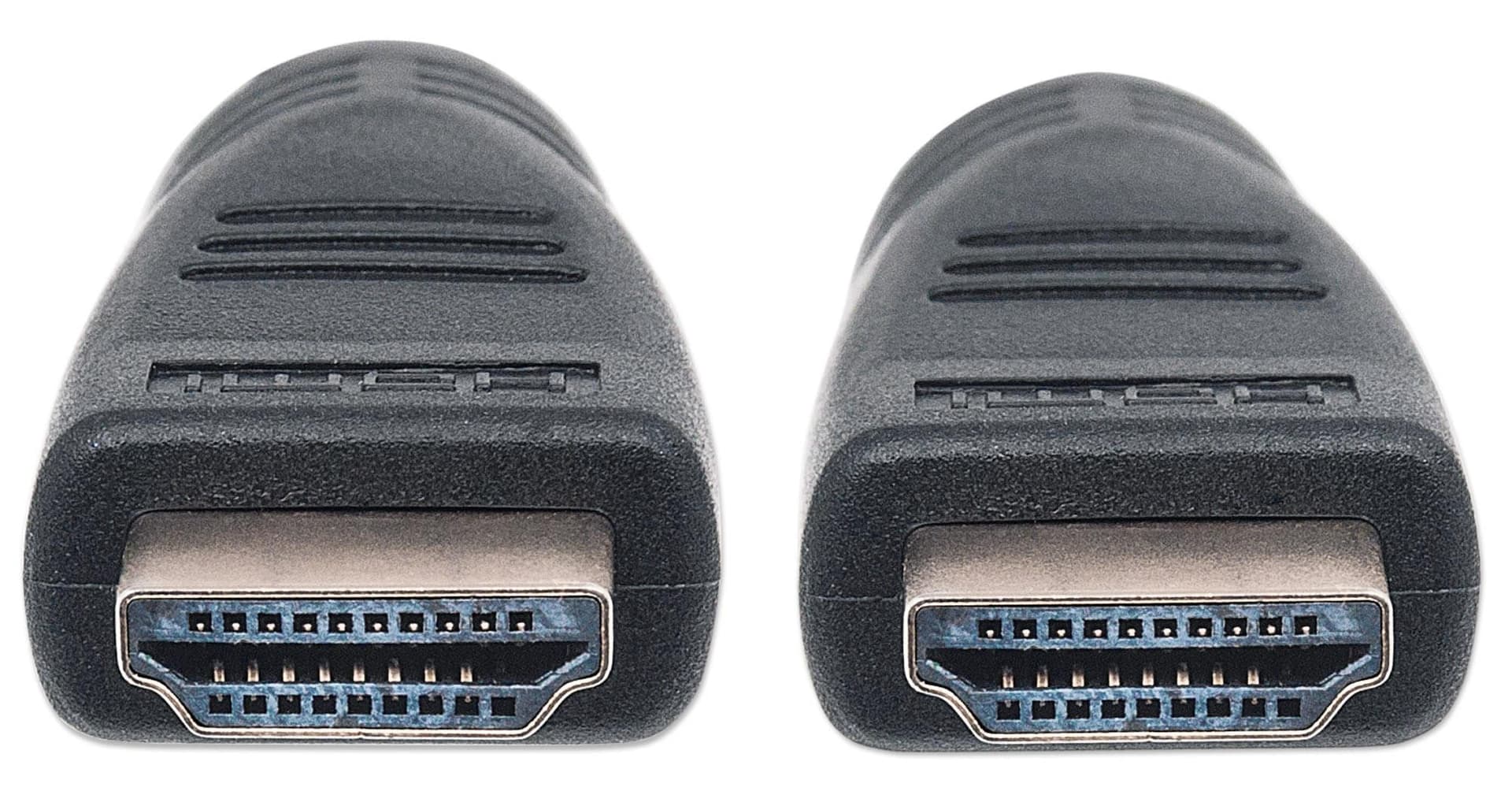 Cavo HDMI CL3 High Speed con Ethernet A/A M/M 15m Nero in Cavi HDMI Scontolo.net - Potenza, commercioVirtuoso.it