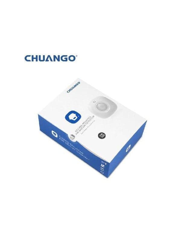 Sensore di Movimento a Soffitto per Kit Allarme 433Mhz, PIR-700 in Rilevatori di movimento Scontolo.net - Potenza, commercioVirtuoso.it
