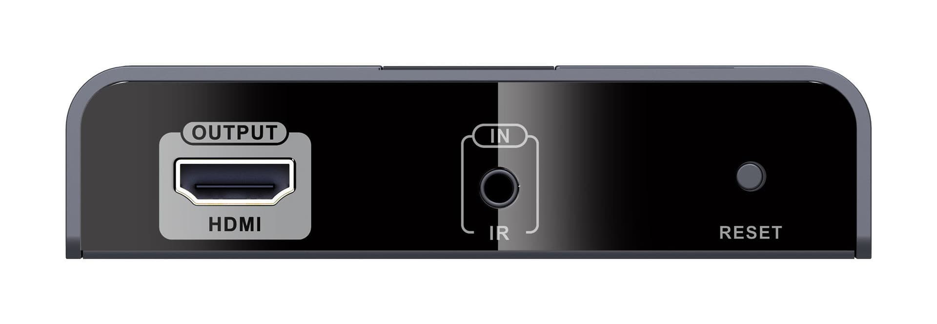 Ricevitore Extender HDMI2.0 HDBitT 4K 120m in Cavi HDMI Scontolo.net - Potenza, commercioVirtuoso.it