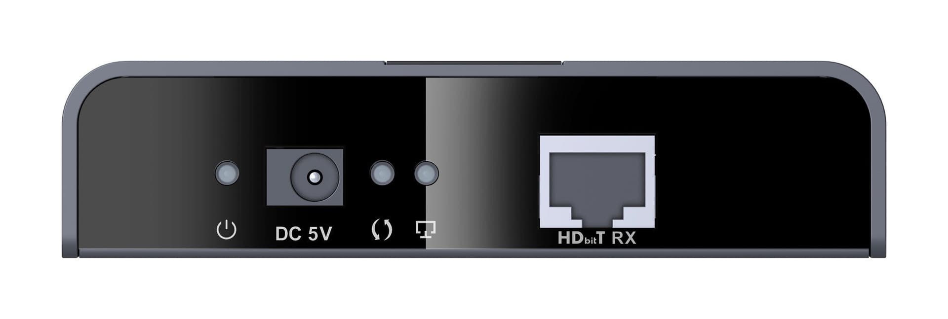 Ricevitore Extender HDMI2.0 HDBitT 4K 120m in Cavi HDMI Scontolo.net - Potenza, commercioVirtuoso.it