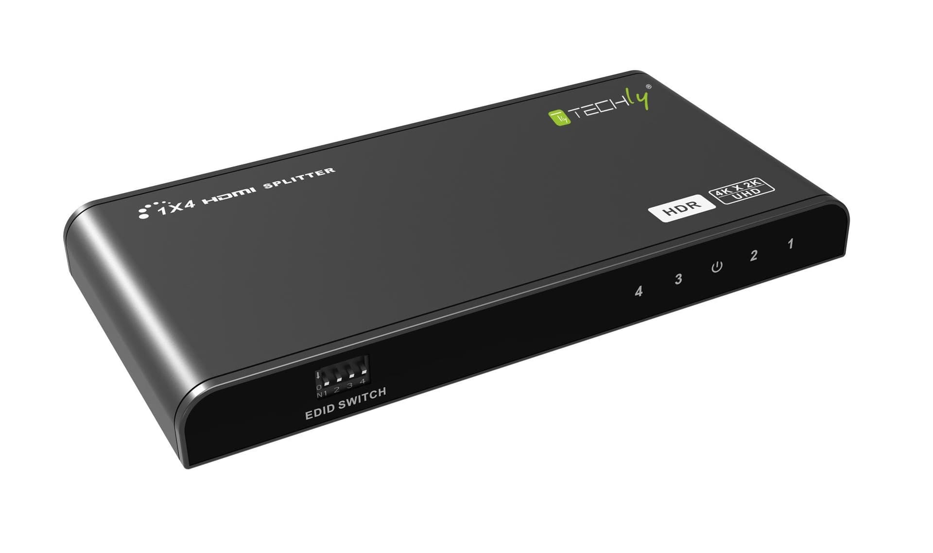 Splitter HDMI2.0 4K 4vie HDR/EDID in Splitter Scontolo.net - Potenza, commercioVirtuoso.it