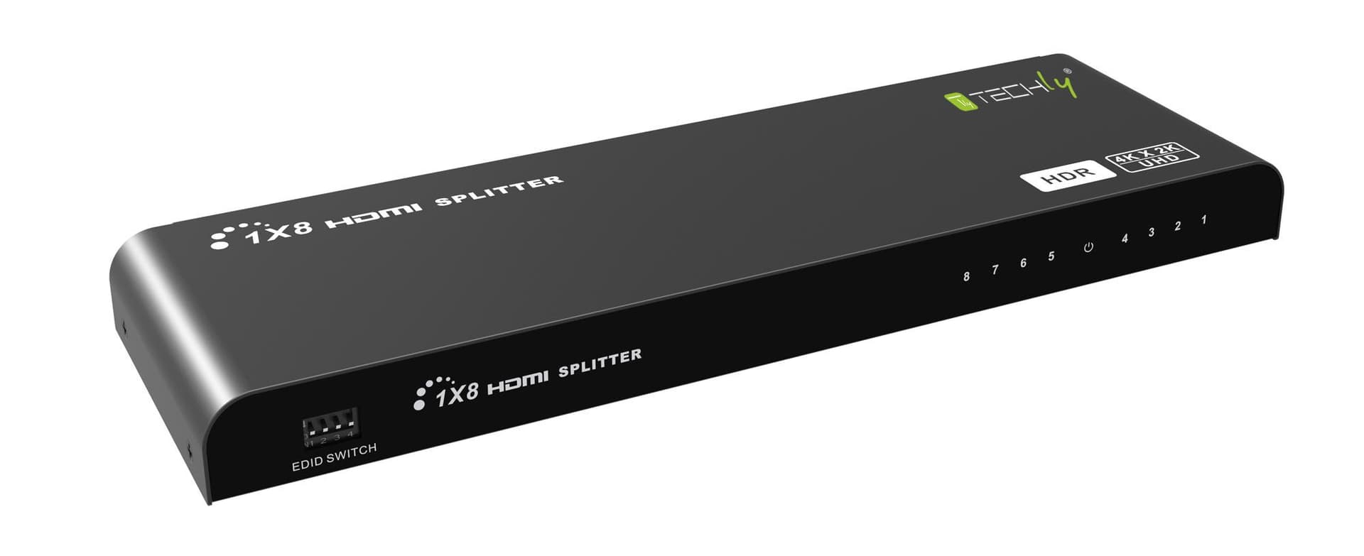 Splitter HDMI2.0 4K 8vie HDR/EDID in Splitter Scontolo.net - Potenza, commercioVirtuoso.it