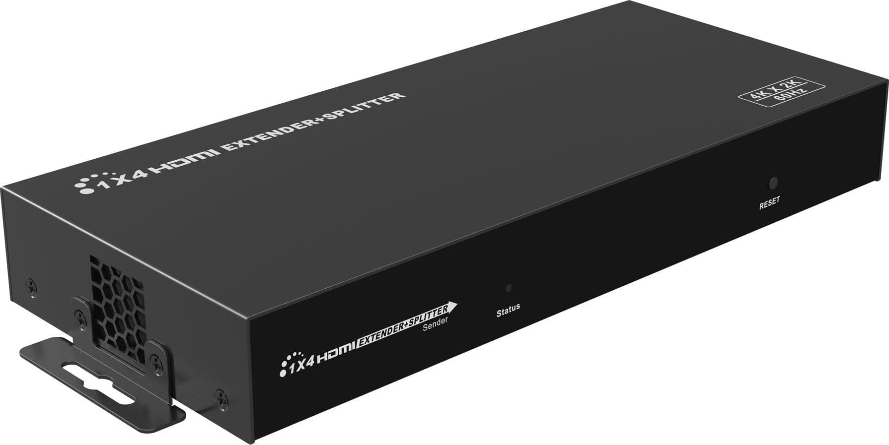 1x4 HDMI Extender Splitter su CAT6/6a/7 60m in Cavi HDMI Scontolo.net - Potenza, commercioVirtuoso.it