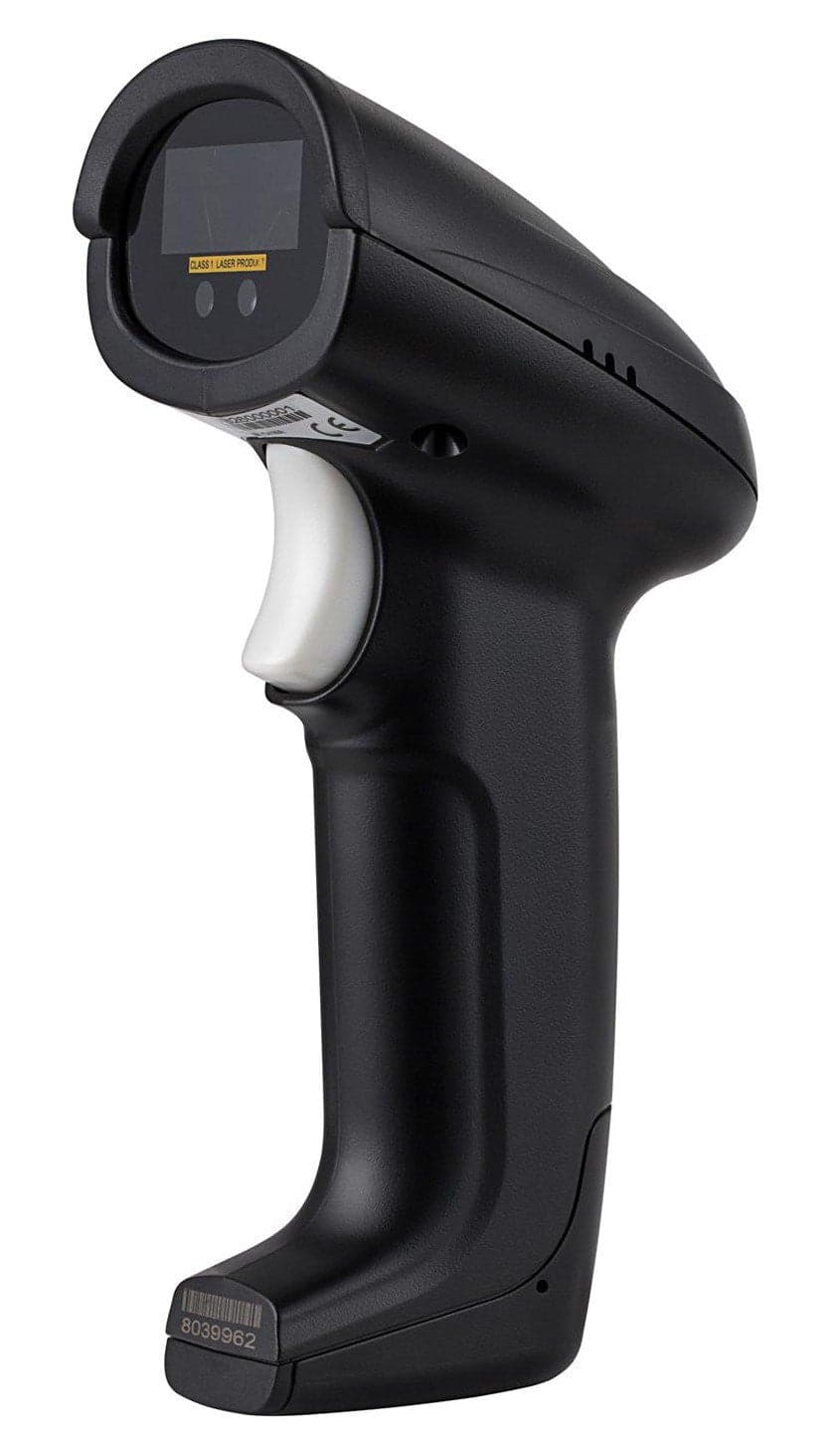 Lettore Codici a Barre USB Laser Barcode Reader 1D IP50 in Lettori di codice a barre Scontolo.net - Potenza, commercioVirtuoso.it