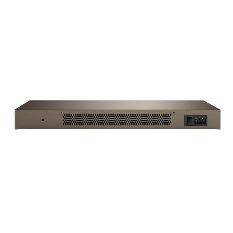 Switch Gigabit Ethernet 1000M a 16 porte, TEG1016GV8 in  Scontolo.net - Potenza, commercioVirtuoso.it