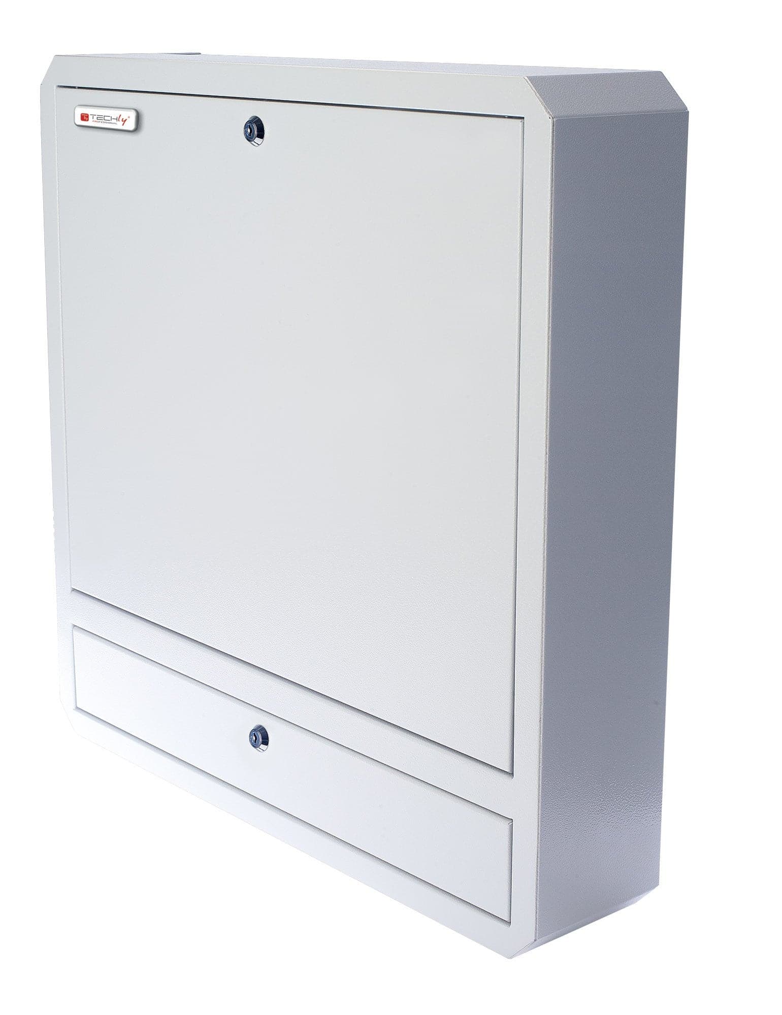 Box di Sicurezza per Notebook e Accessori per LIM Prof. 127 Bianco in Sistemi di allarme domestico Scontolo.net - Potenza, commercioVirtuoso.it