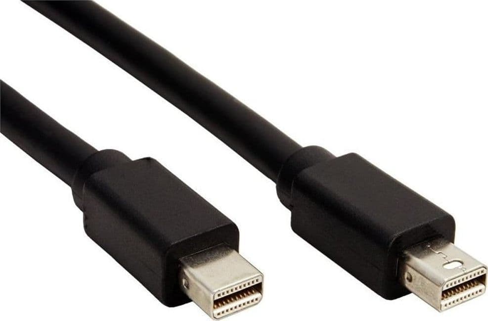 Cavo Monitor Mini DisplayPort V.1.4 (Thunderbolt) M/M 2 m in  Scontolo.net - Potenza, commercioVirtuoso.it