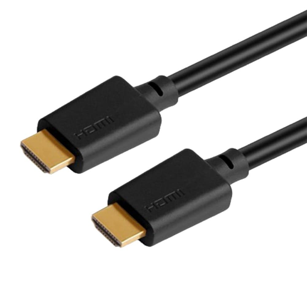 Cavo HDMI High Speed 10K 48Gbps eARC 2 metri in Cavi HDMI Scontolo.net - Potenza, commercioVirtuoso.it