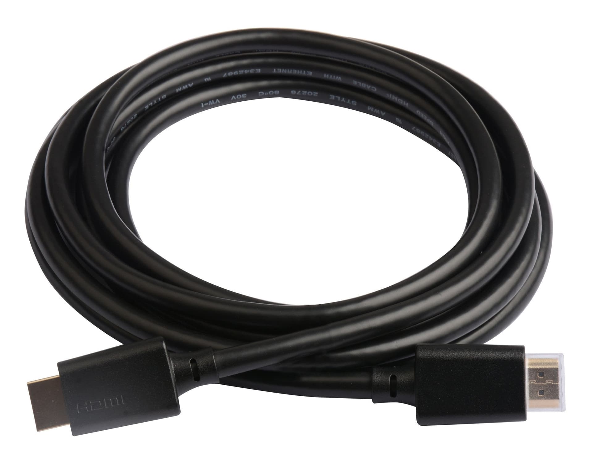 Cavo HDMI High Speed 10K 48Gbps eARC 2 metri in Cavi HDMI Scontolo.net - Potenza, commercioVirtuoso.it