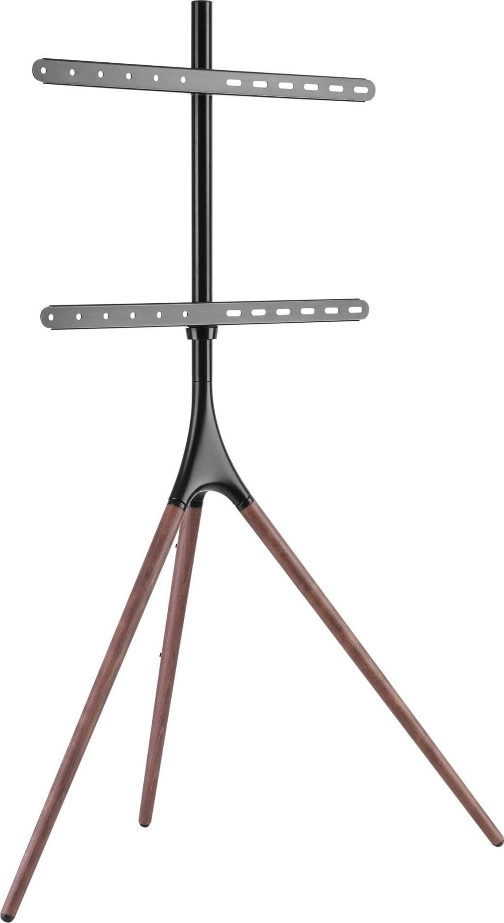 Supporto a Pavimento Cavalletto Tripod per TV LCD/LED/Plasma 45-65''