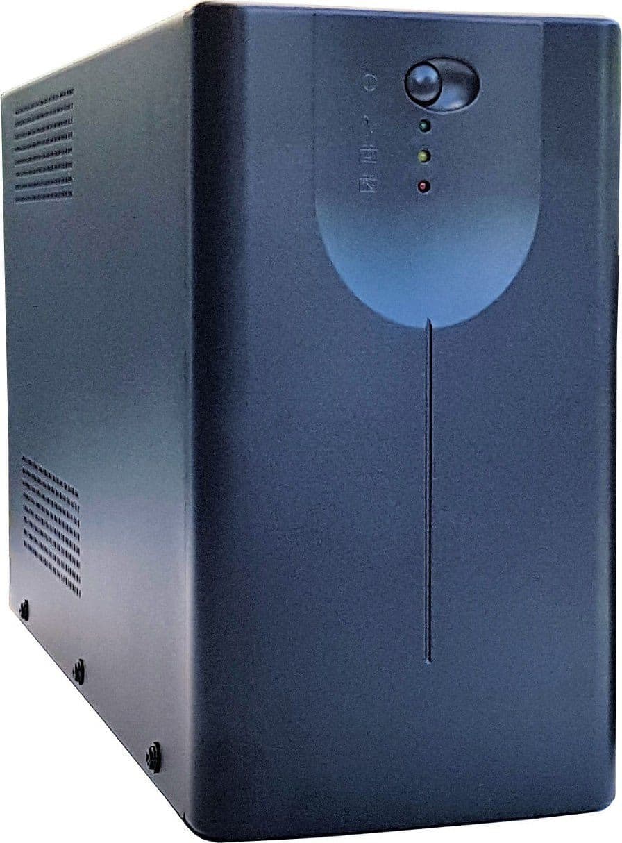 Gruppo di continuit&agrave 1200VA 720W Line Interactive in  Scontolo.net - Potenza, commercioVirtuoso.it