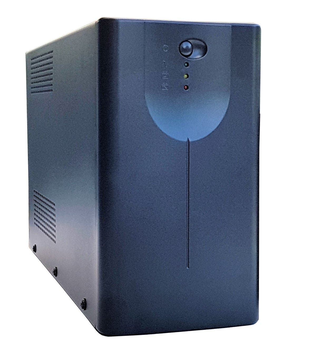 Gruppo di continuit&agrave 1200VA 720W Line Interactive in  Scontolo.net - Potenza, commercioVirtuoso.it