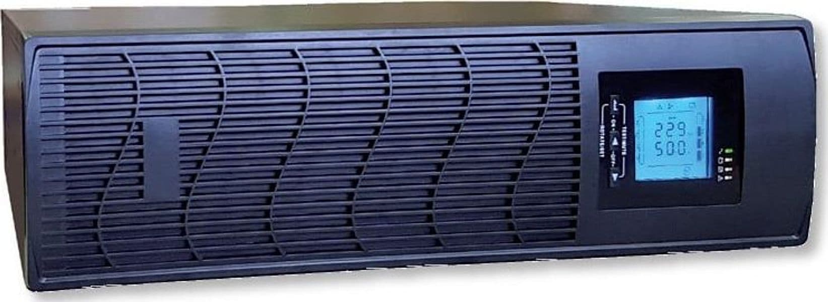 Gruppo di Continuit&agrave 3000VA 2400W Line Interactive Onda Sinusoidale Tower/Rack in  Scontolo.net - Potenza, commercioVirtuoso.it