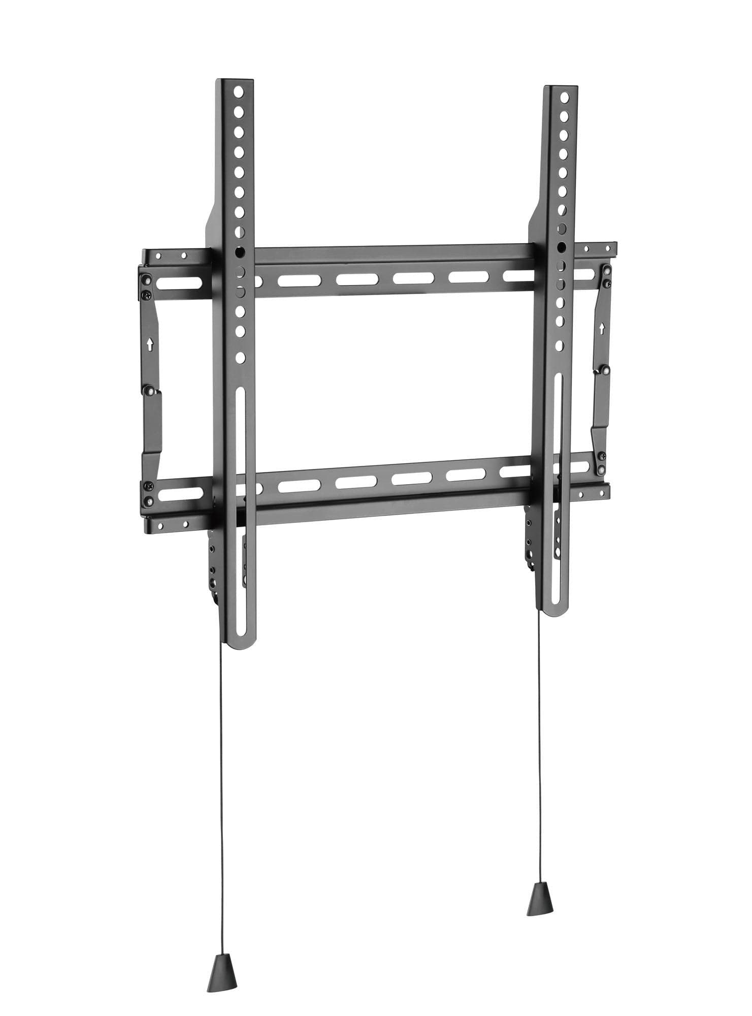 Staffa a muro fissa TV LED LCD 32-70'' robusta e pieghevole in Supporti da parete e da soffitto Scontolo.net - Potenza, commercioVirtuoso.it