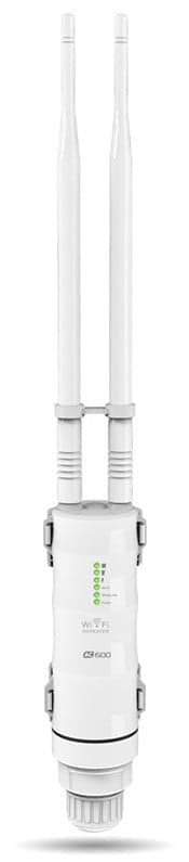 Ripetitore Esterno Wireless ad Alta Potenza N300 Antenne PoE in  Scontolo.net - Potenza, commercioVirtuoso.it