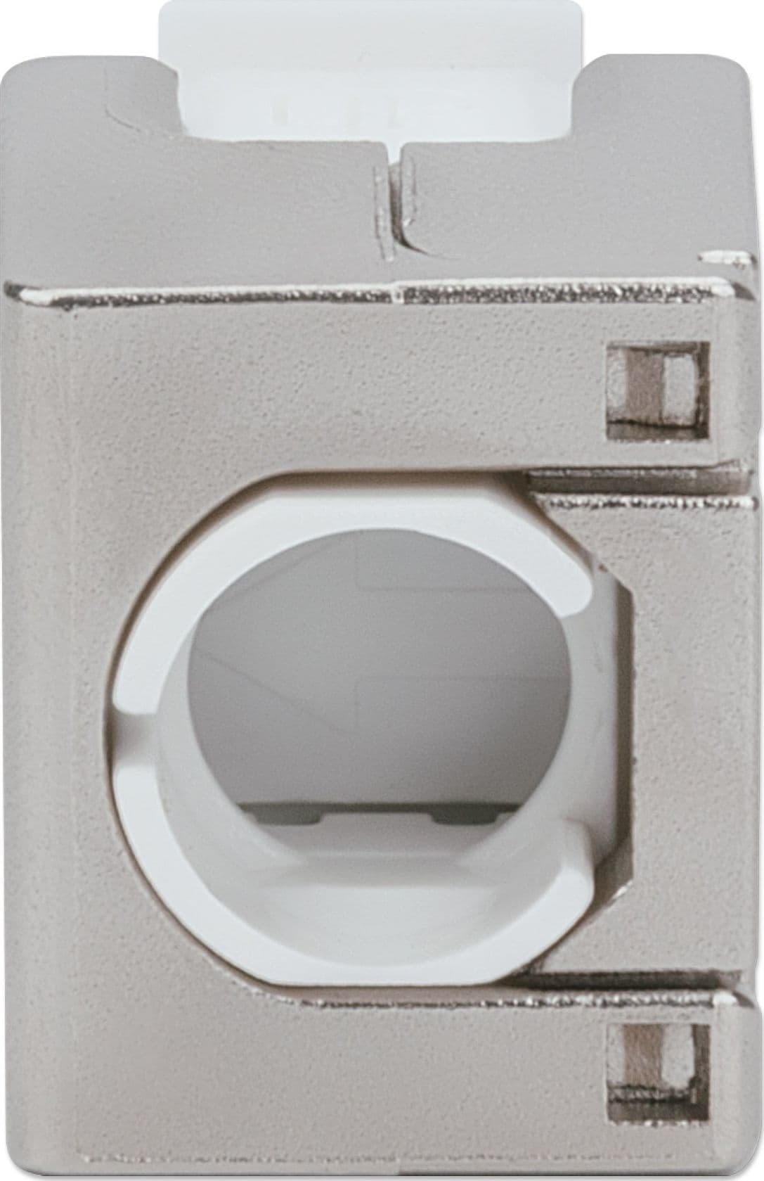 Frutto Keystone Femmina Cat6A STP Toolless in Cavi Ethernet Scontolo.net - Potenza, commercioVirtuoso.it