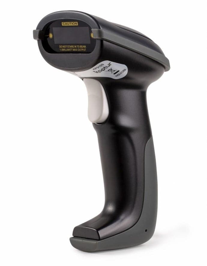 Lettore barcode Laser 1D in Lettori di codice a barre Scontolo.net - Potenza, commercioVirtuoso.it