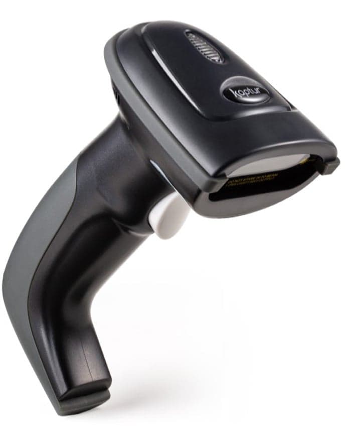 Lettore barcode Laser 1D in Lettori di codice a barre Scontolo.net - Potenza, commercioVirtuoso.it