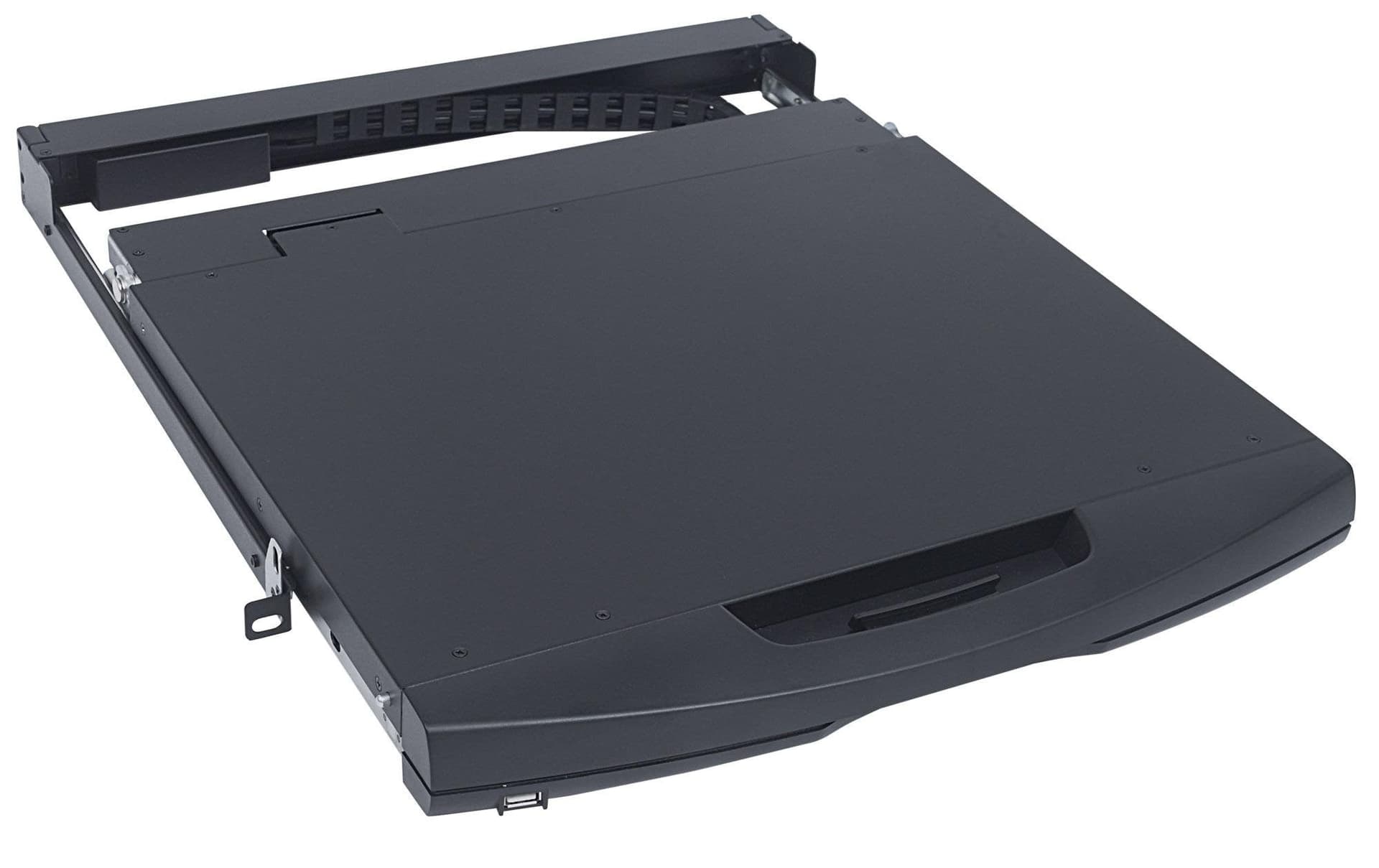 Console KVM Modulare con LCD 17'' da Rack 19 '' in  Scontolo.net - Potenza, commercioVirtuoso.it