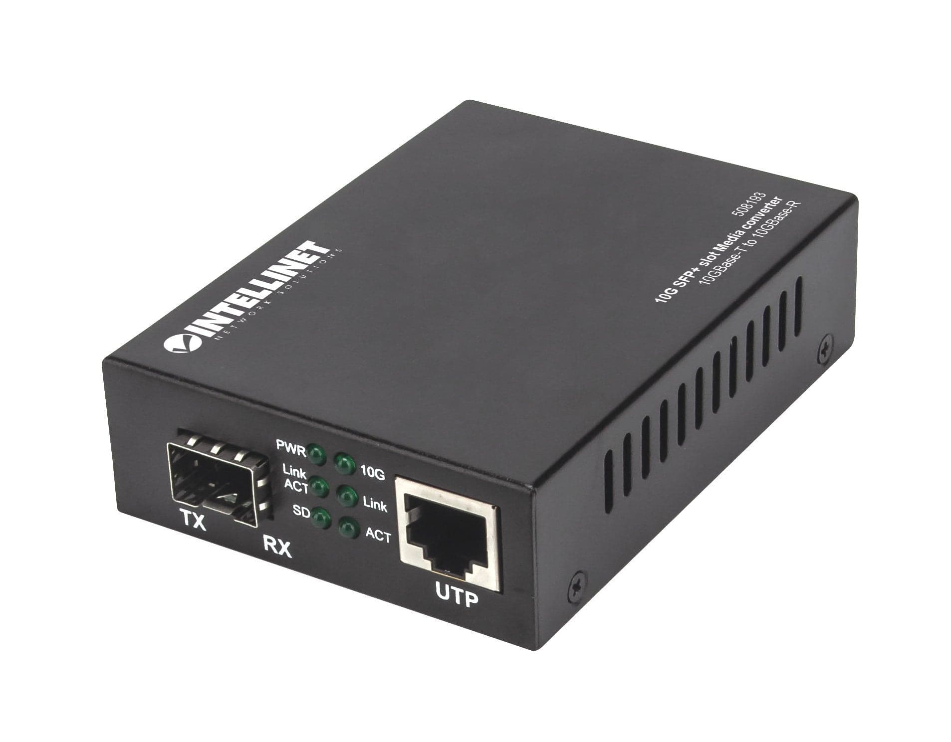 Media Converter 10GBase-T a 10GBase-R in  Scontolo.net - Potenza, commercioVirtuoso.it