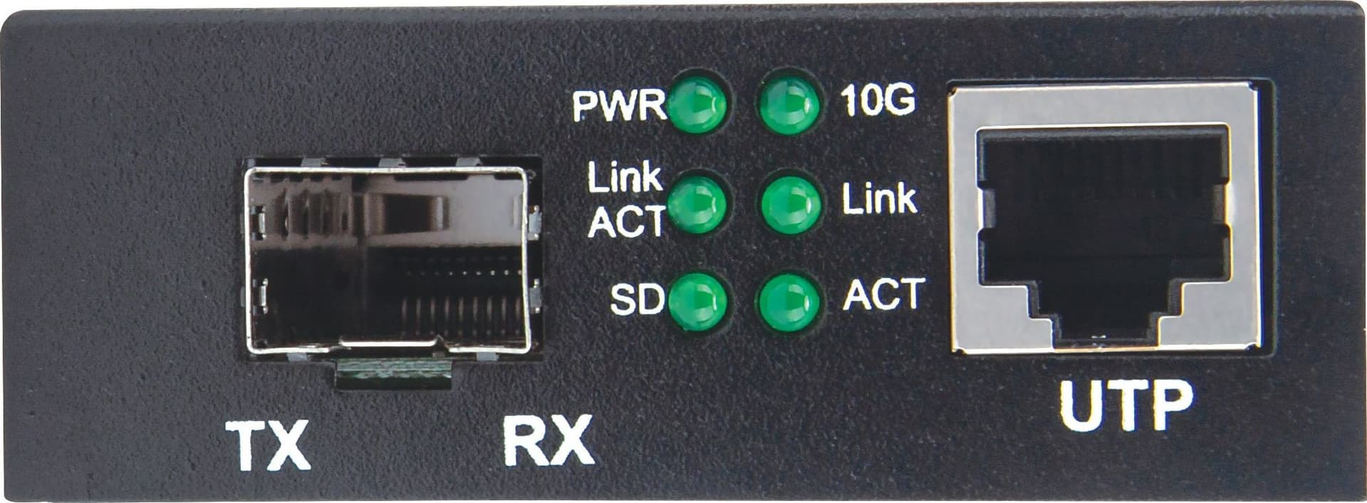 Media Converter 10GBase-T a 10GBase-R in  Scontolo.net - Potenza, commercioVirtuoso.it
