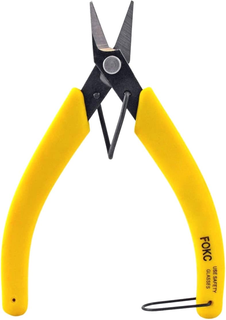 Forbici per Cavi in Fibra Ottica Kevlar Cutter in Tagliafili Scontolo.net - Potenza, commercioVirtuoso.it