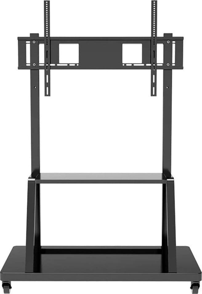 Supporto a Pavimento con Mensola per TV LCD/LED/Plasma 55-100'' in Mobili Scontolo.net - Potenza, commercioVirtuoso.it