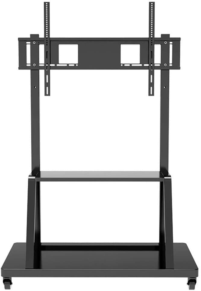 Supporto a Pavimento con Mensola per TV LCD/LED/Plasma 55-100'' in Mobili Scontolo.net - Potenza, commercioVirtuoso.it