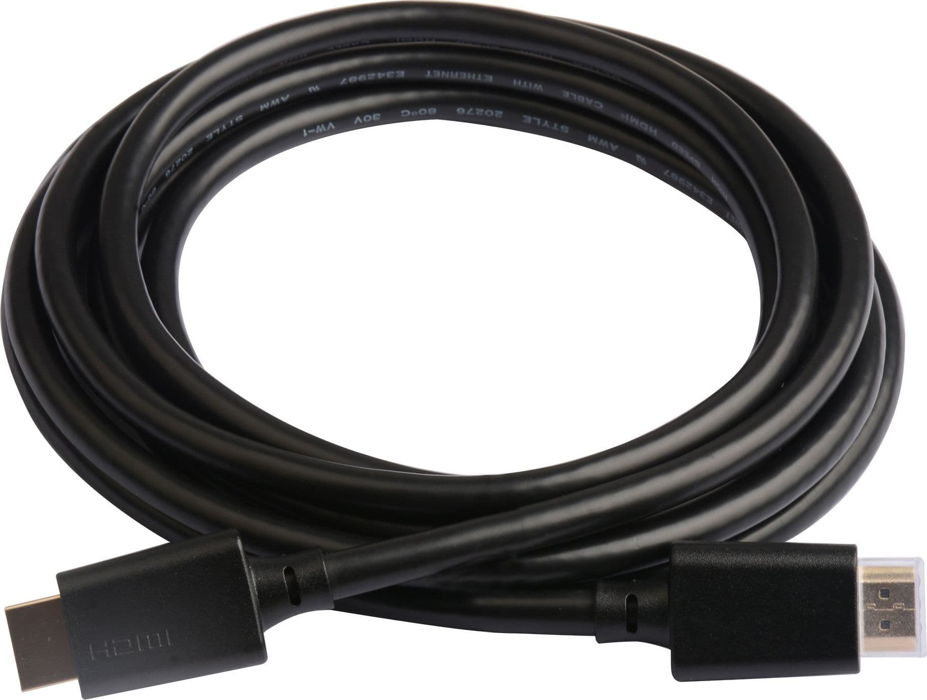 Cavo HDMI High Speed 10K 48Gbps eARC 1 metro in Cavi HDMI Scontolo.net - Potenza, commercioVirtuoso.it