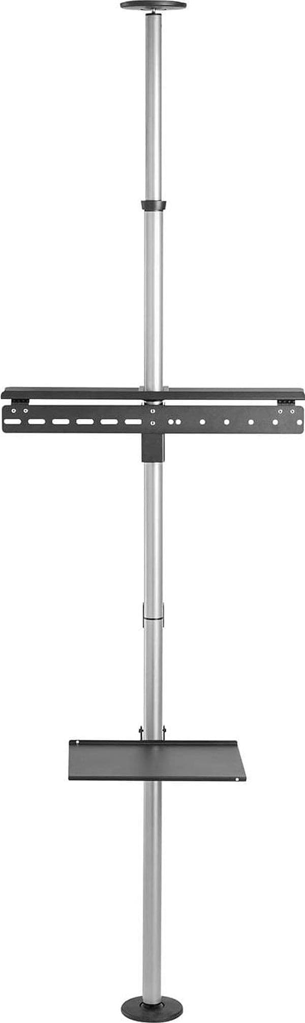 Supporto da Pavimento a Soffitto per TV LCD/LED/Plasma 37-70'' in Mobili Scontolo.net - Potenza, commercioVirtuoso.it