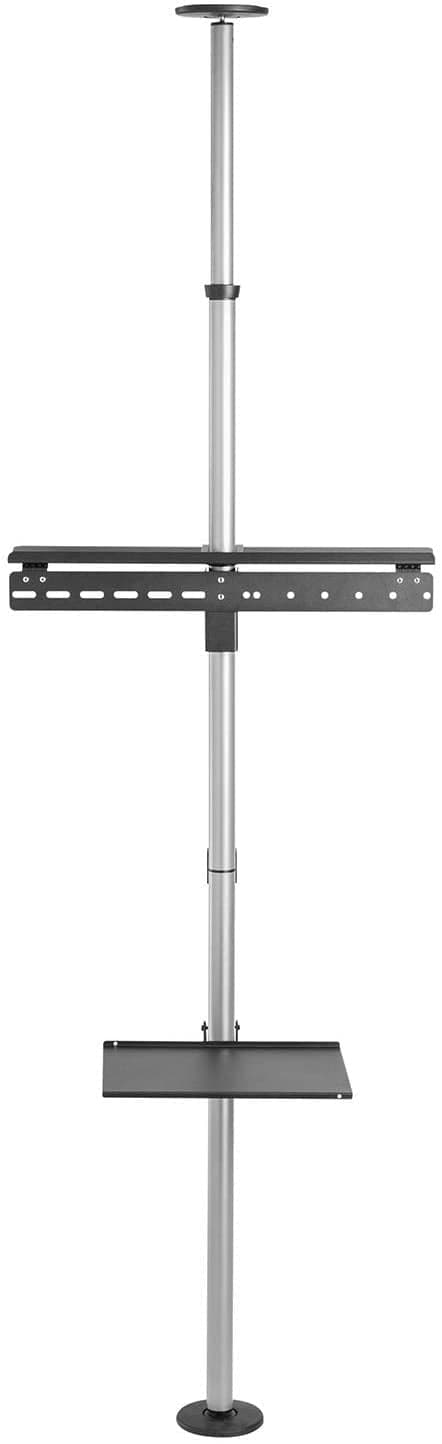 Supporto da Pavimento a Soffitto per TV LCD/LED/Plasma 37-70'' in Mobili Scontolo.net - Potenza, commercioVirtuoso.it