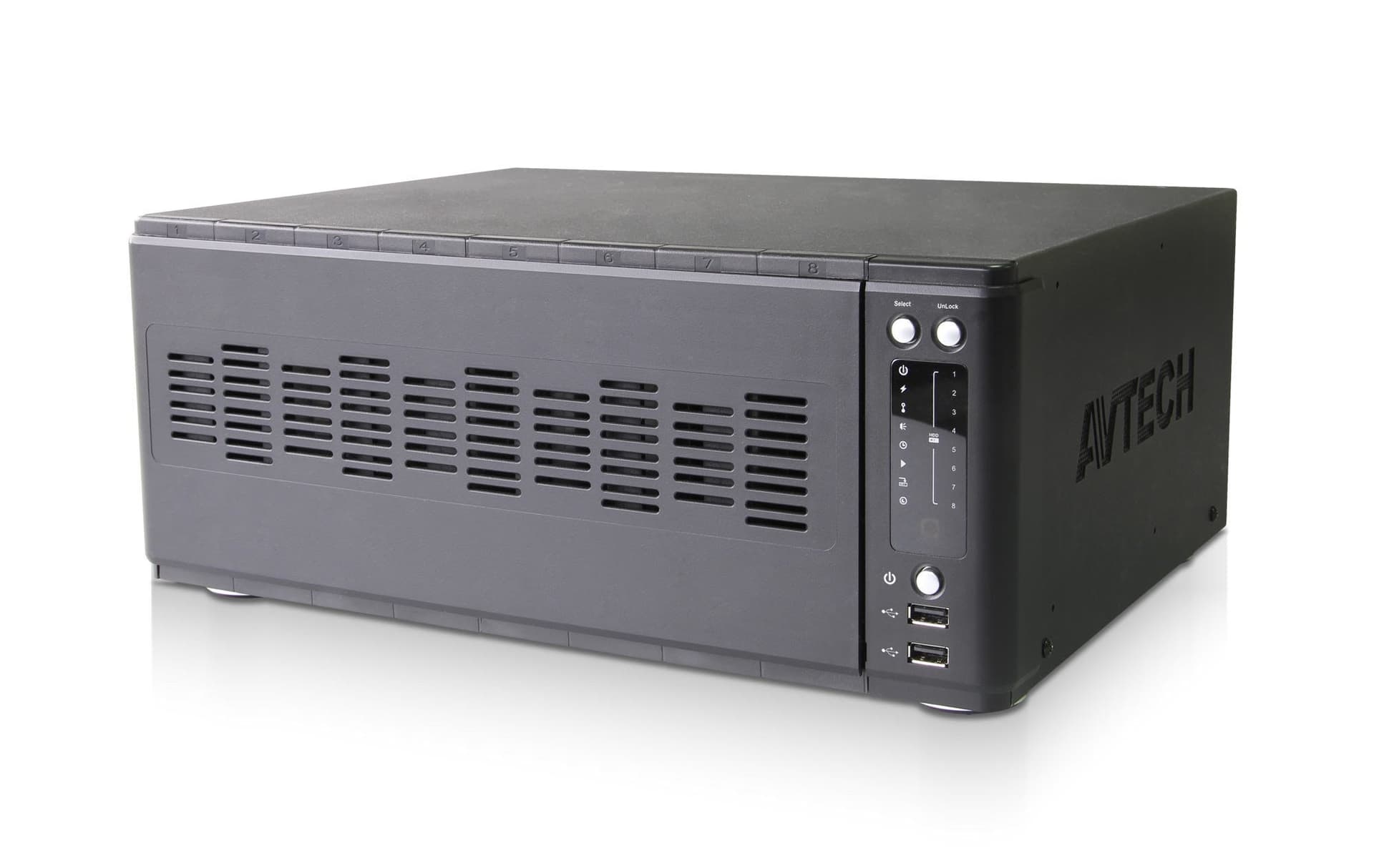 Videoregistratore XVR PENTABRID 32 canali 8-bay, DGD8132 in Videoregistratori di sorveglianza Scontolo.net - Potenza, commercioVirtuoso.it