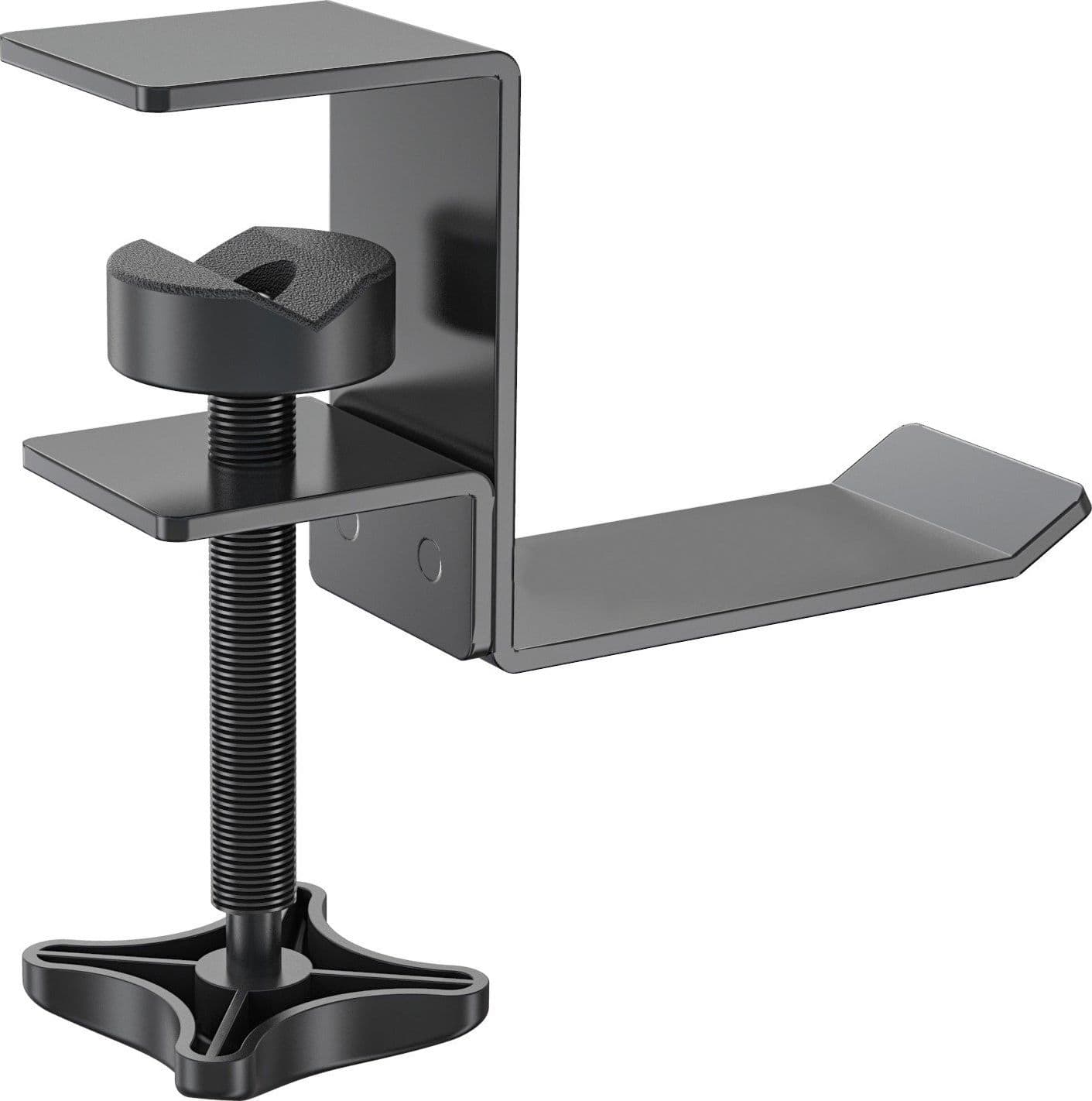 Gancio per Cuffie con Morsetto Regolabile in Custodie Scontolo.net - Potenza, commercioVirtuoso.it