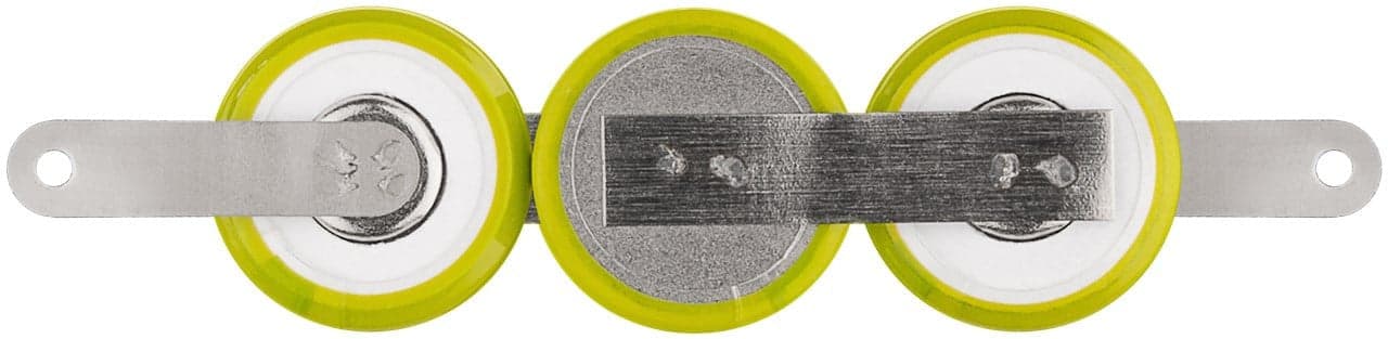 Batterie Ricaricabili NiMH 3xAAA HR3 800 mAh 3.6V a Saldare in Pile ricaricabili Scontolo.net - Potenza, commercioVirtuoso.it