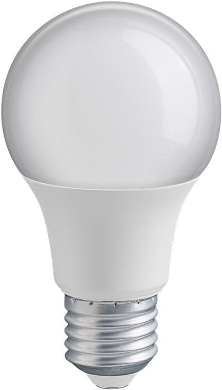 Lampada LED Globo E27 Bianco Caldo 6W, Classe F in Lampadine a LED Scontolo.net - Potenza, commercioVirtuoso.it