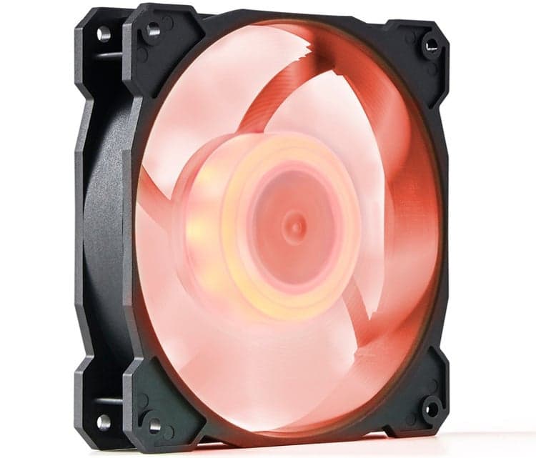 Dissipatore CPU RGB LED Radiant Alte Prestazioni per AMD e Intel in  Scontolo.net - Potenza, commercioVirtuoso.it
