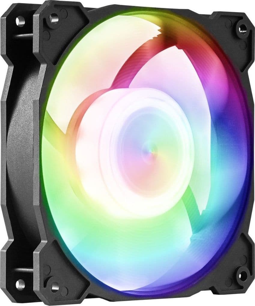 Dissipatore CPU RGB LED Radiant-D Alte Prestazioni per AMD e Intel in  Scontolo.net - Potenza, commercioVirtuoso.it