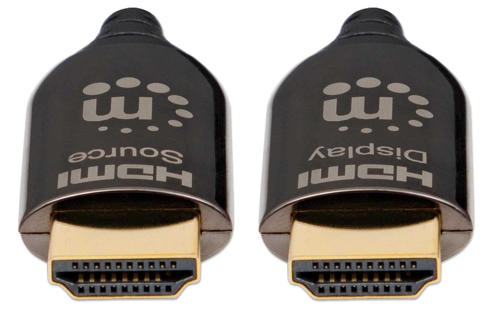 Cavo Plenum-Rated HDMI Attivo in Fibra Ottica 20m in Cavi HDMI Scontolo.net - Potenza, commercioVirtuoso.it