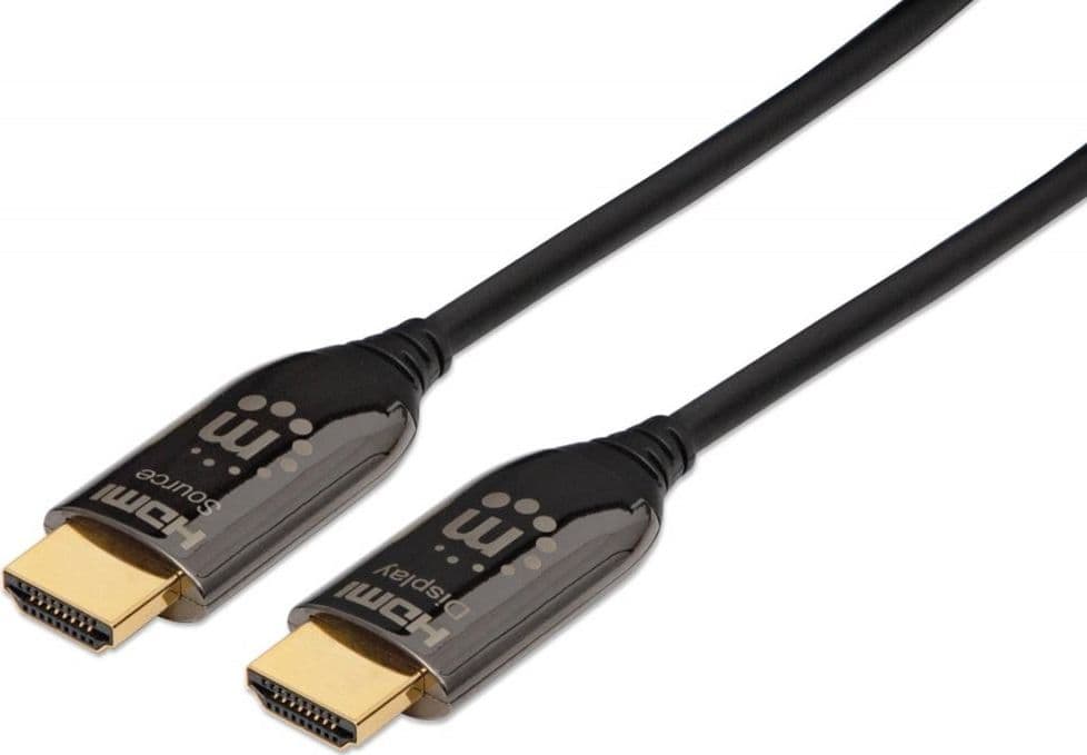 Cavo Plenum-Rated HDMI Attivo in Fibra Ottica 100m in Cavi HDMI Scontolo.net - Potenza, commercioVirtuoso.it